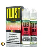 جویس هندوانه لیمو توئیست <br><span>Twist Wild Red 60ml</span> - Image 2